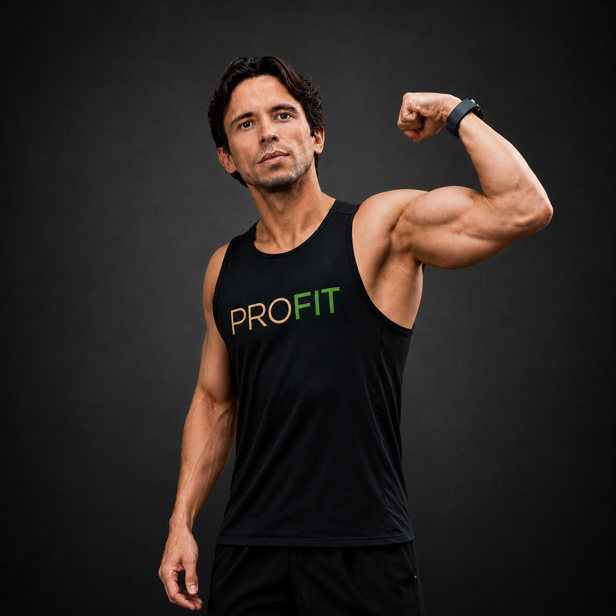 Nathan — Personal Trainer